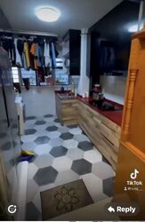 Blk 166 Woodlands Street 13 (Woodlands), HDB 3 Rooms #581333211
